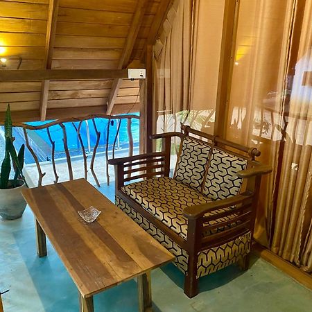 Habarana New Star Homestay Exterior foto