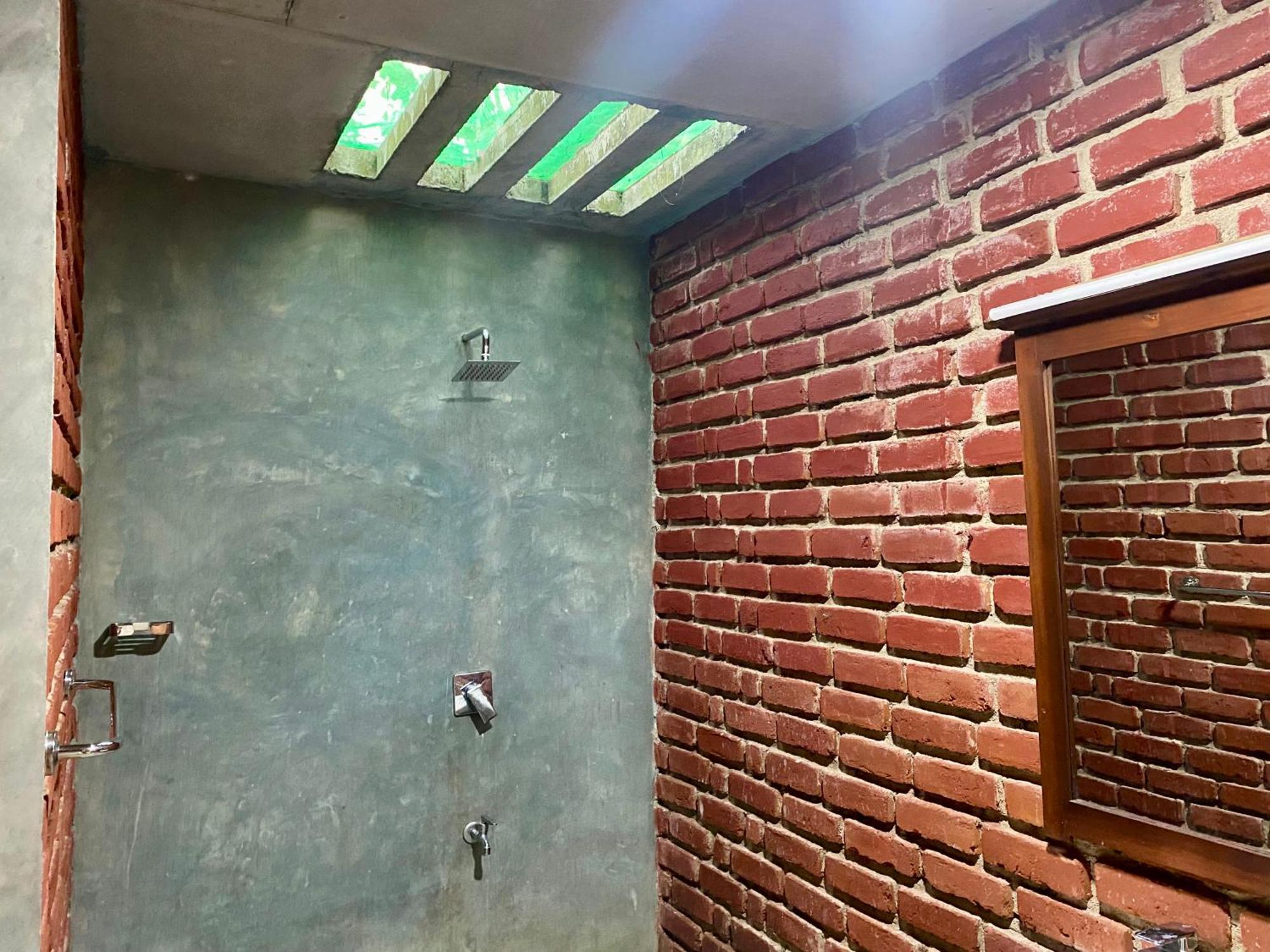 Habarana New Star Homestay Exterior foto