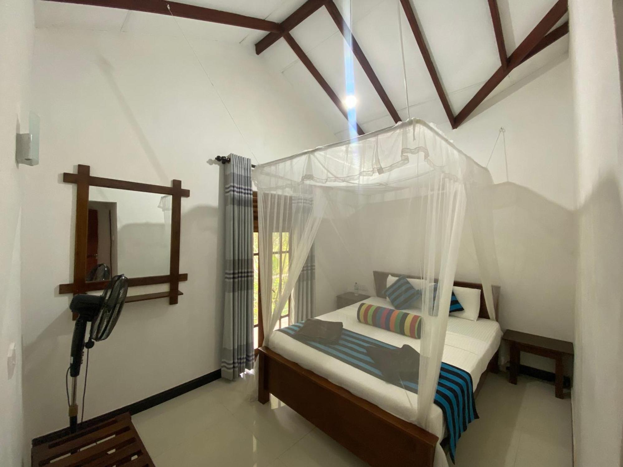 Habarana New Star Homestay Exterior foto